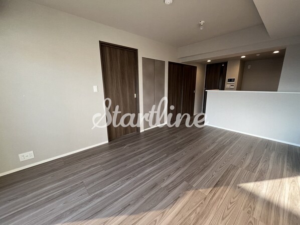 RJRプレシア大森北の物件内観写真